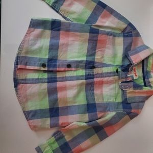 Toddler Boy's Clothing